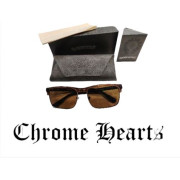 Chrome Hearts поляризация пластик