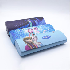 Футляр для очков на магните "Ледяное сердце" shiroki