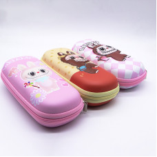 Футляр для очков на молнии детский F-M_kids 11