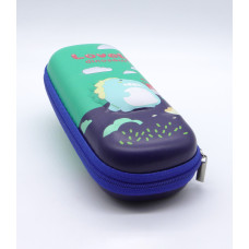 Футляр для очков на молнии детский F-M_kids 10