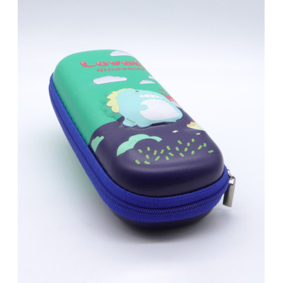 Футляр для очков на молнии детский F-M_kids 10