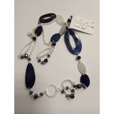 Цепочка для очков D-3