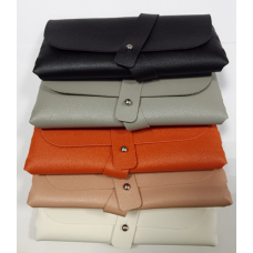 Футляр для очков "кармашек кожа" karmashek_07