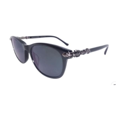 Chrome Hearts 50843513 Staring BK поляризация