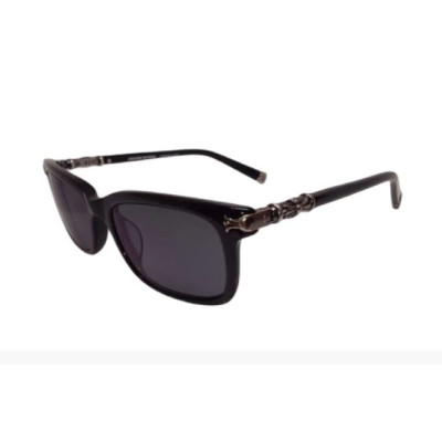 Chrome Hearts 52322386 Fun Hatch BK поляризация