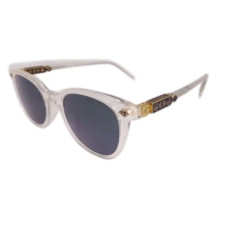 Chrome Hearts CH 8819 CR/GD c1 gold поляризация