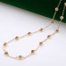 Цепочка для очков №109 gold