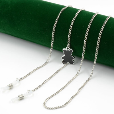 Цепочка для очков №123