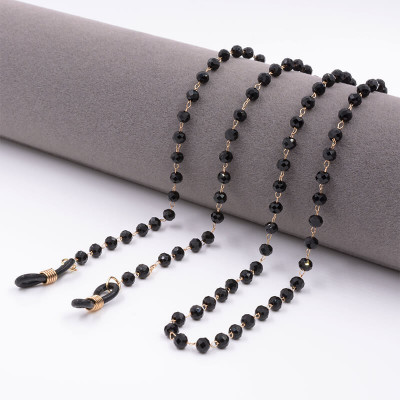 Цепочка для очков №78 gold