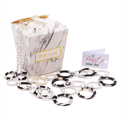 Цепочка для очков D-8