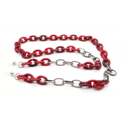  бижутерия-цепочка для очков K-1  ( 1 шт в наличии ) 