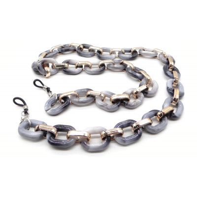  бижутерия-цепочка для очков 0-2  ( 1 шт в наличии ) 