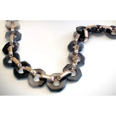  бижутерия-цепочка для очков R-3 ( 1 шт в наличии ) 