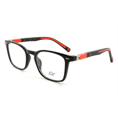 Elf 23604 YL BLACK-RED
