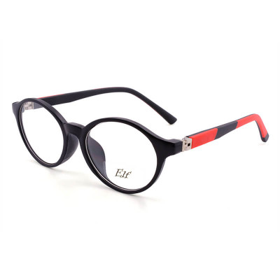 Elf 23908 YL BLACK-RED