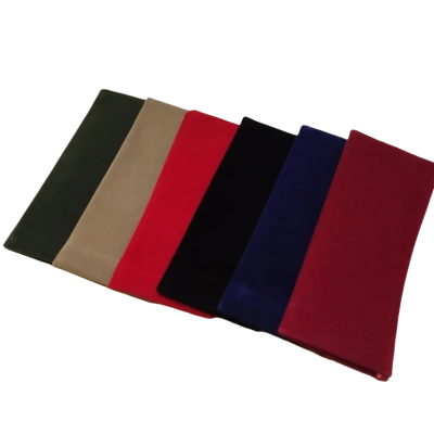 Футляр для очков узкий в ассортименте