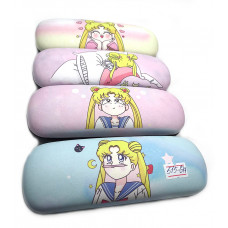 Футляр для очков хлопушка FM-515-G17