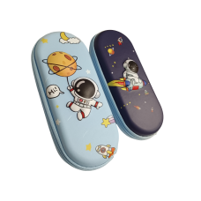 Футляр для очков на молнии детский F-M_kids 16