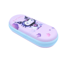 Футляр для очков на молнии детский F-M_kids 12