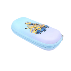 Футляр для очков на молнии детский F-M_kids 13