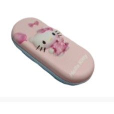 Футляр для очков на молнии детский F-M_kids 17