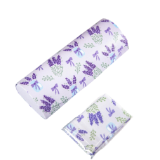 Футляр для очков на магните с салфеткой FM-865-JB12