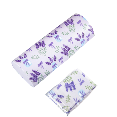 Футляр для очков на магните с салфеткой FM-865-JB12