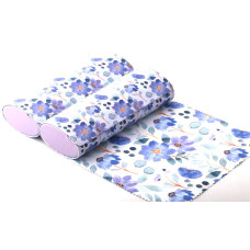 Футляр для очков на магните с салфеткой FM 803-JB3