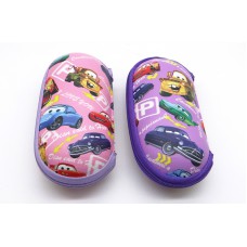 Футляр для очков на молнии детский F-M_kids 01