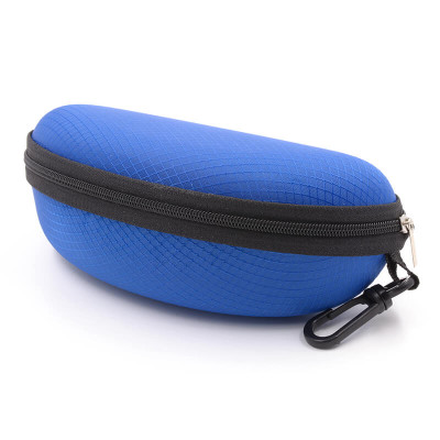 Футляр для солнцезащитных очков на молнии F-SZ-23