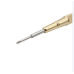 Отвертка крестовая (размер жала 1,6 мм) 