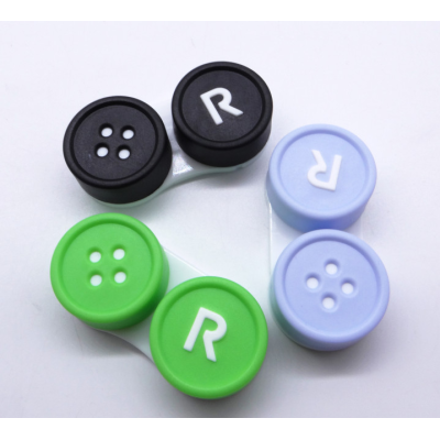 Контейнер для контактных линз SL-1003