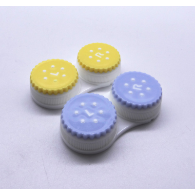 Контейнер для контактных линз SL-1019