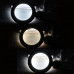 Лупа аккумуляторная с 21 LED подсветкой D90 мм 15X