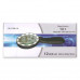 Лупа на батарейках с 12 LED подсветкой ZB-7790-12 D90 мм 10X