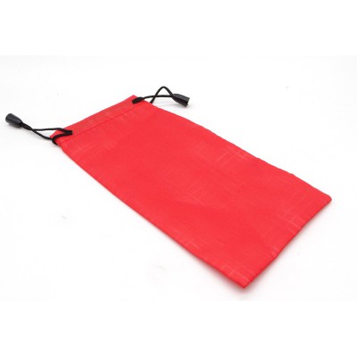 Мешочек для солнцезащитных очков SZ-m-04_red