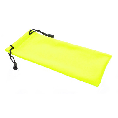 Мешочек для солнцезащитных очков SZ-m-22_yellow