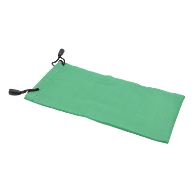 Мешочек для солнцезащитных очков SZ-m-26_green