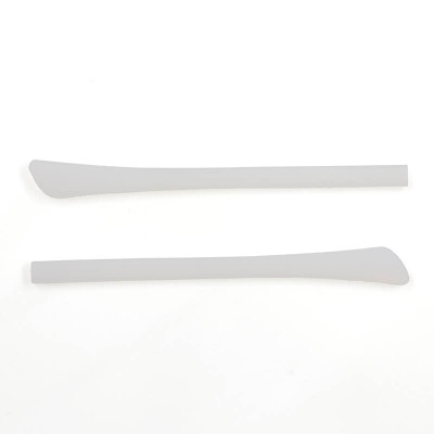 2202 прозрачный ПВХ круглого сечения