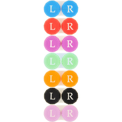 Контейнер для контактных линз SL-828