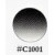 Gray #C1001