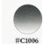 #C1006 Dark Brown
