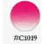 #C1019 Red