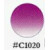 #C1020 Wine Red