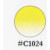 #C1024 Yellow