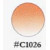 #C1026 Orange