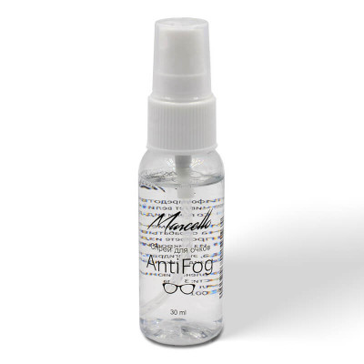 Спрей от запотевания AntiFog Marcello
