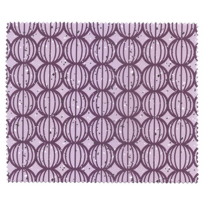 Салфетка для очков из микрофибры 3D N-813