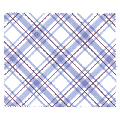 Салфетка для очков из микрофибры 3D N-825