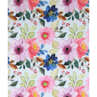 Салфетка для очков из микрофибры 3D N-549